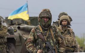 ЗСУ