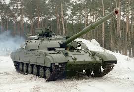 танк булат
