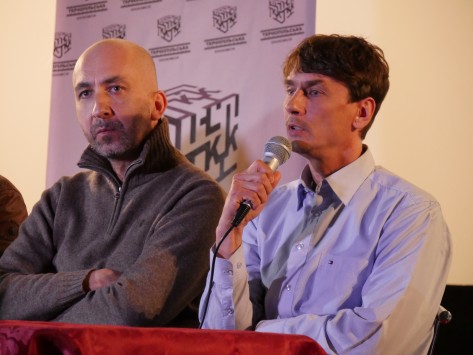 Ярослав Попов